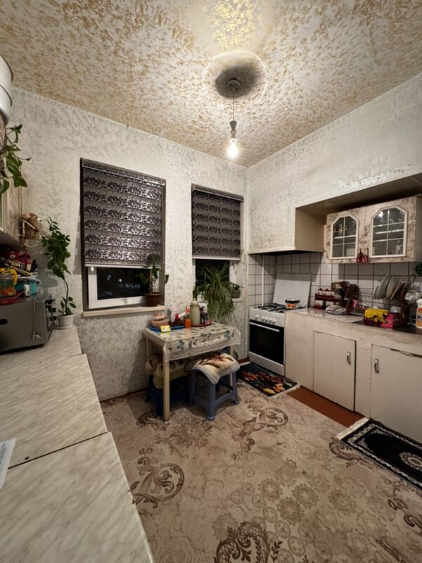 Мир4 Аркачка 4/2эт 2+1ком 74м2 - Parahat 4 - img 7