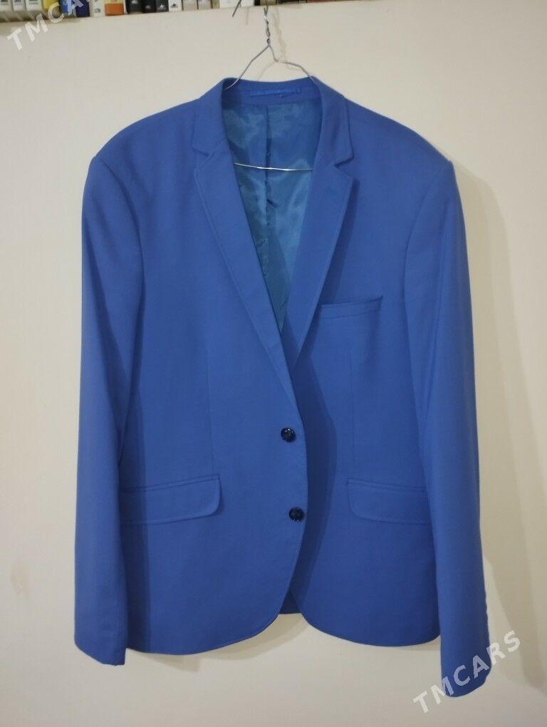 Kastum. pidjak. penjek - Ашхабад - img 3