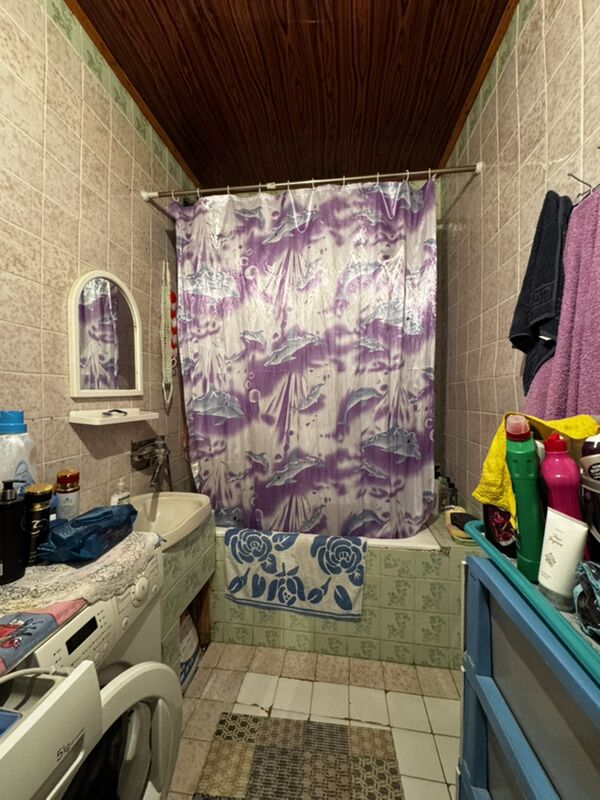 Мир4 Аркачка 4/2эт 2+1ком 74м2 - Parahat 4 - img 9