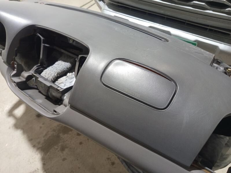 2002den 2005duty camry tarpeda 800 TMT - Мары - img 2