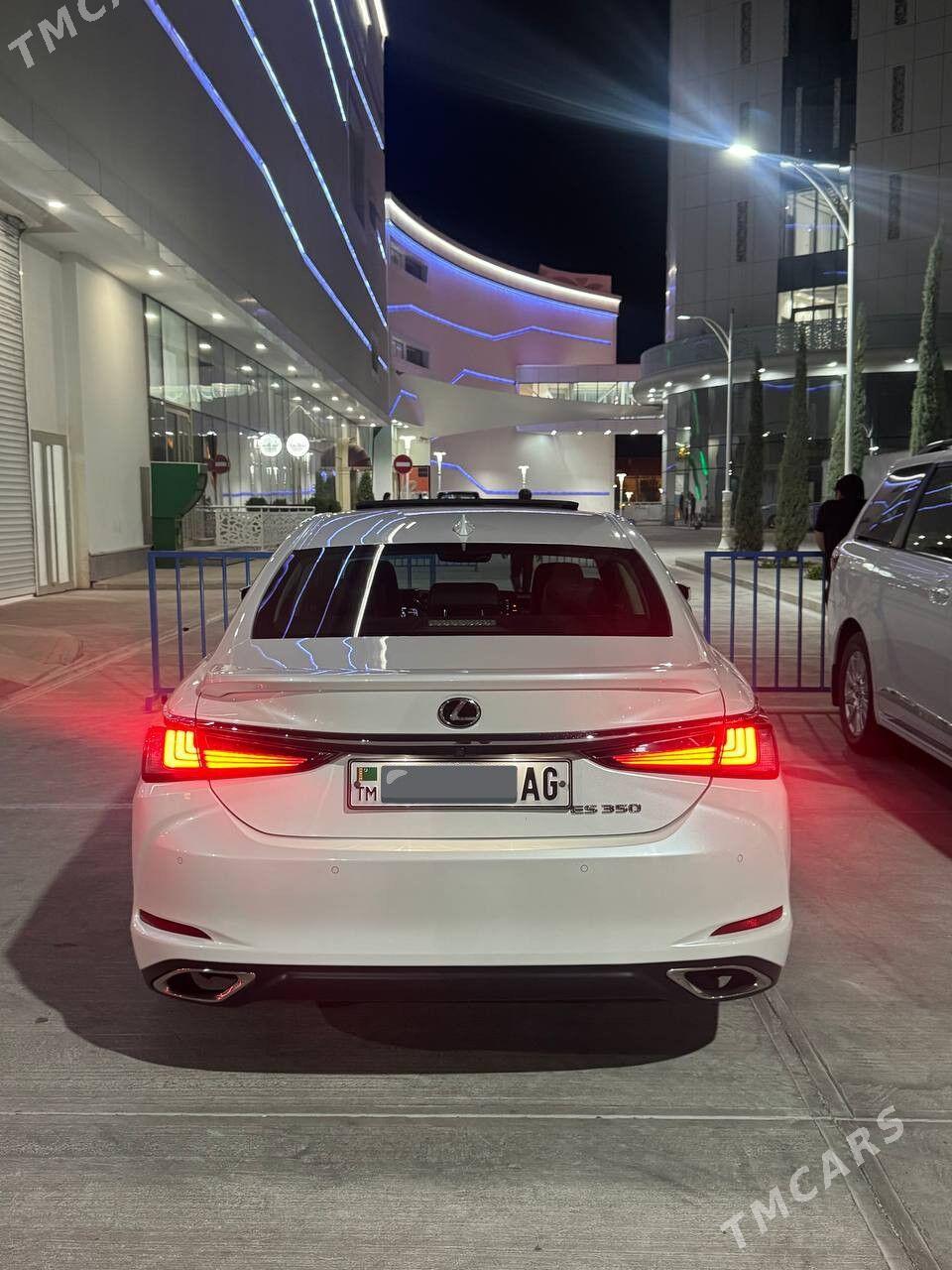 Lexus ES 350 2020 - 510 000 TMT - Aşgabat - img 2