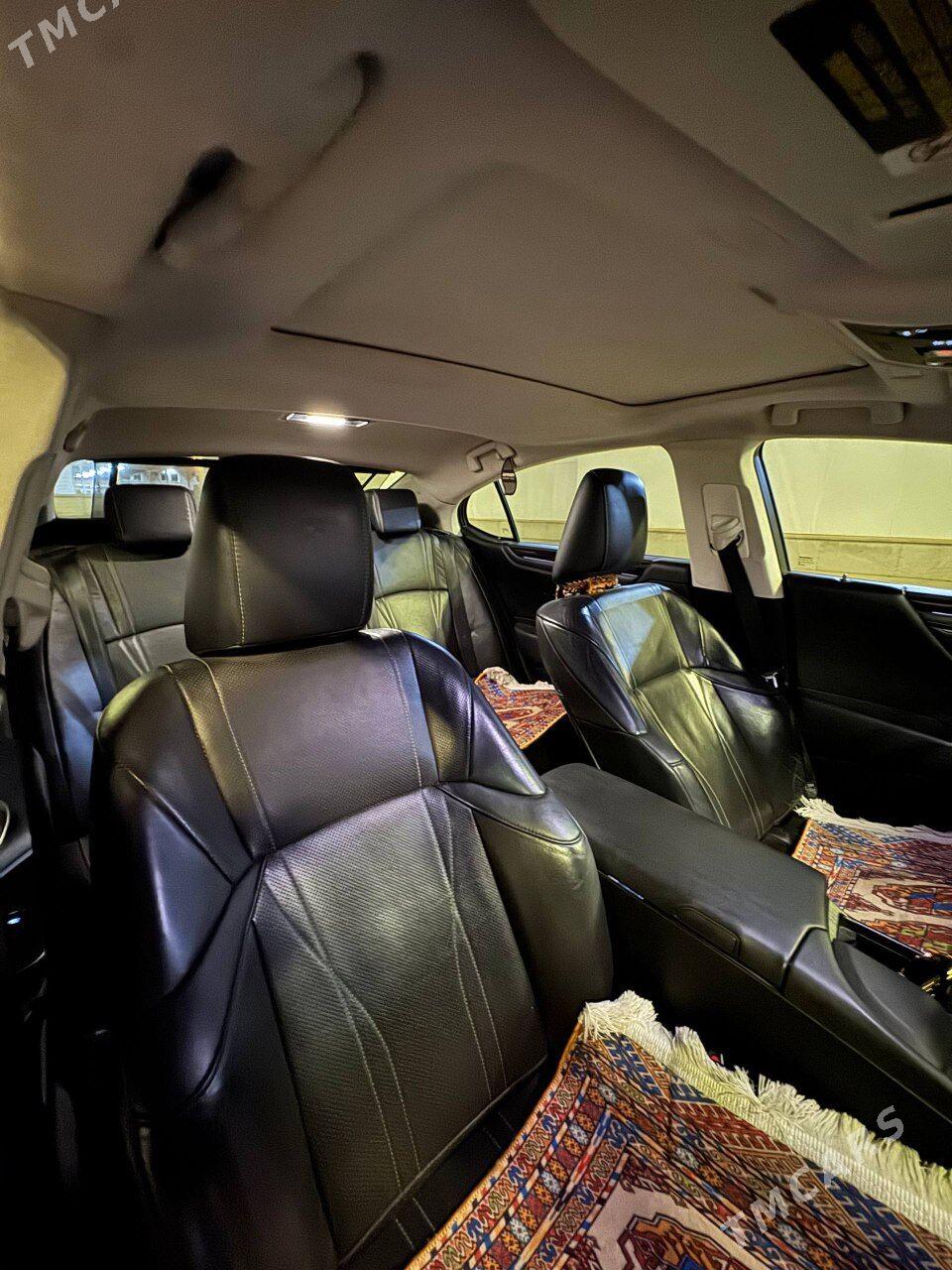 Lexus ES 350 2020 - 510 000 TMT - Aşgabat - img 3