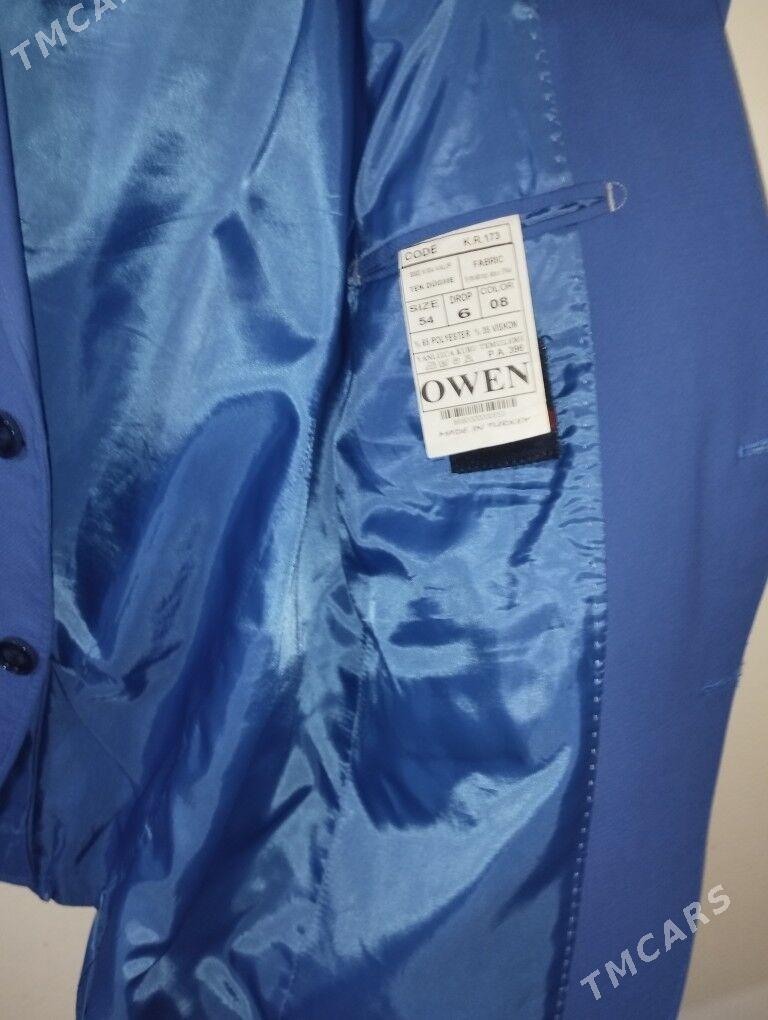 Kastum. pidjak. penjek - Ашхабад - img 4