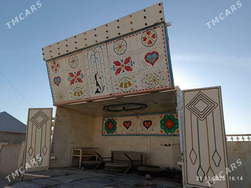 Toy pirsep - Balkanabat - img 10