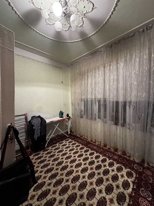 Мир4 Аркачка 4/2эт 2+1ком 74м2 - Parahat 4 - img 3