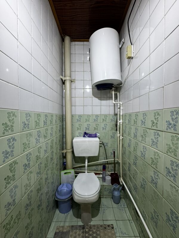 Мир4 Аркачка 4/2эт 2+1ком 74м2 - Parahat 4 - img 10