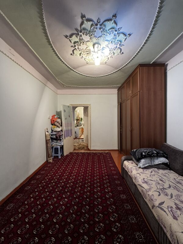 Мир4 Аркачка 4/2эт 2+1ком 74м2 - Parahat 4 - img 6