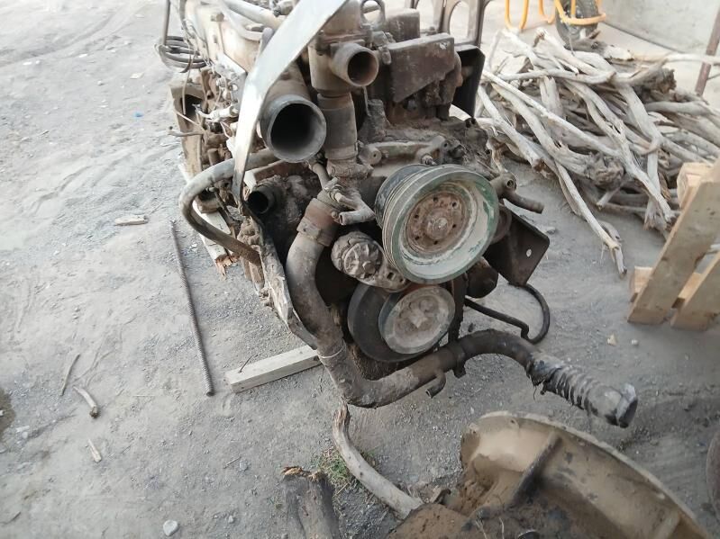 mator dwigatel 35 000 TMT - Ашхабад - img 1