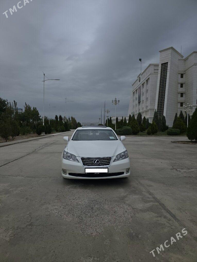 Lexus ES 350 2008 - 190 000 TMT - Дашогуз - img 3