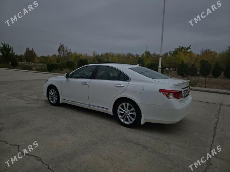 Lexus ES 350 2008 - 190 000 TMT - Дашогуз - img 5