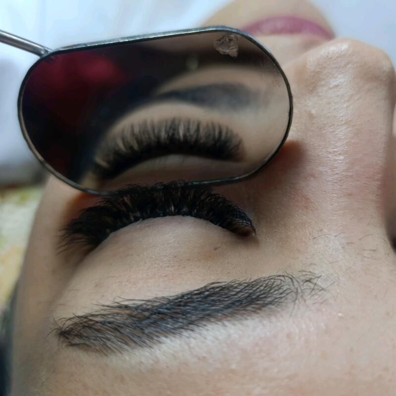 Kirpik wosk hyz Gulak desmek - Aşgabat - img 1