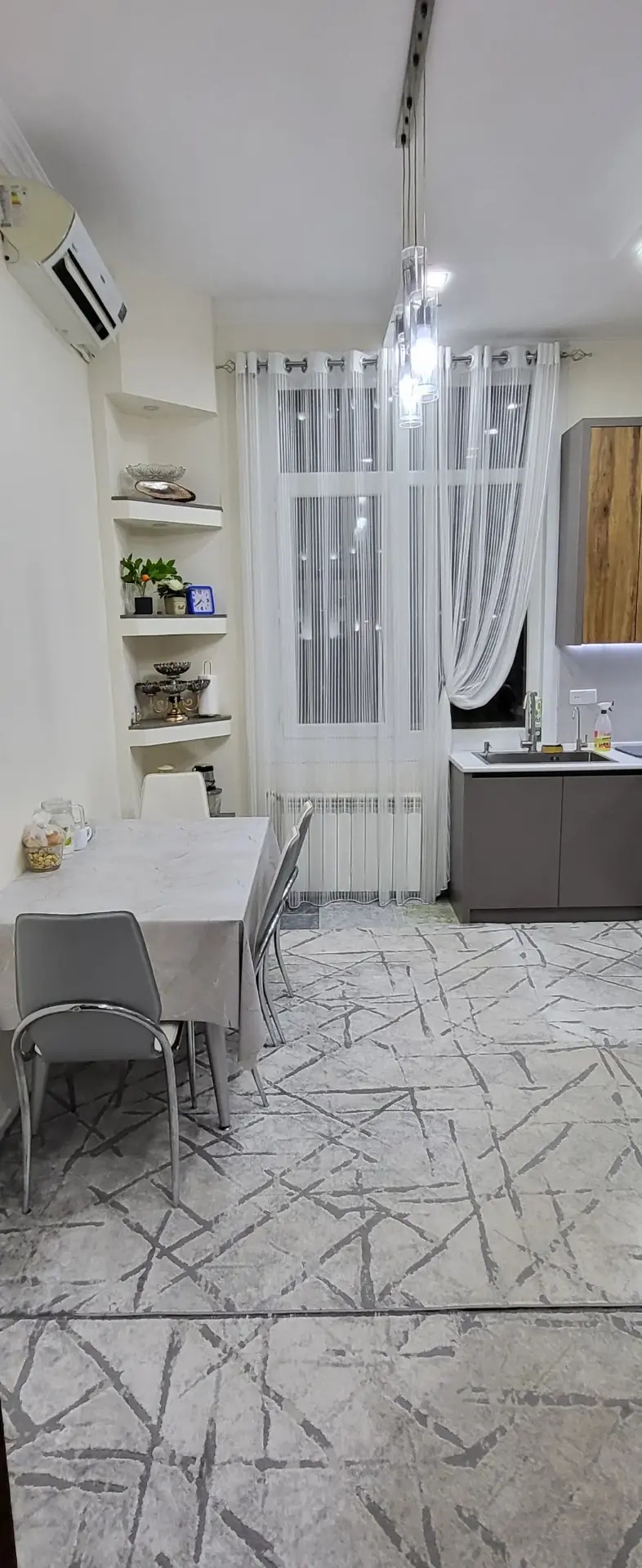 satlyk elitka 5kom - Ашхабад - img 2