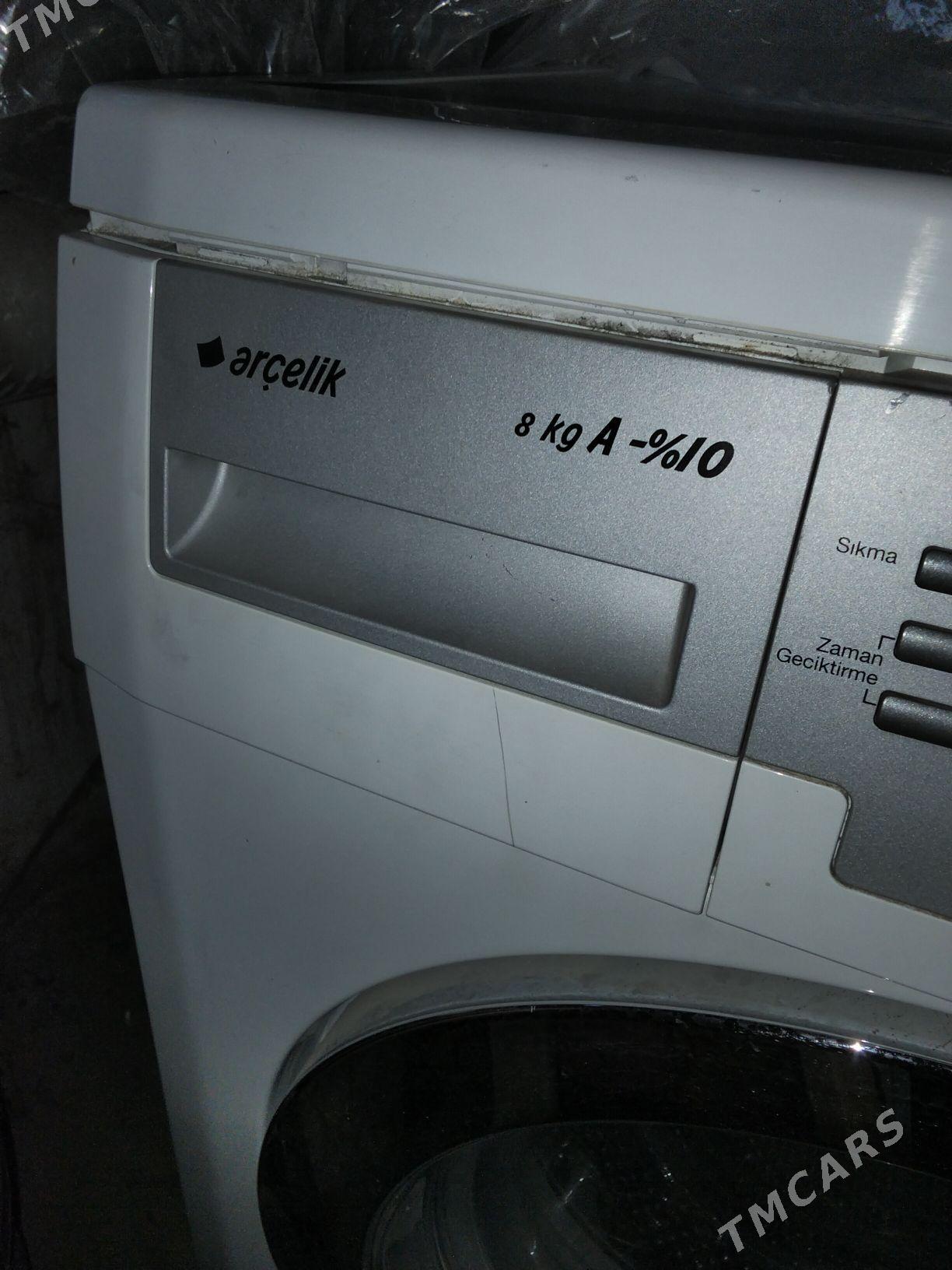 Arçelik - Туркменабат - img 3