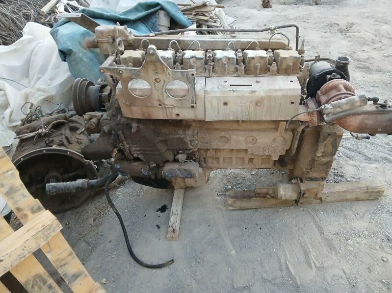 mator dwigatel 35 000 TMT - Ашхабад - img 4