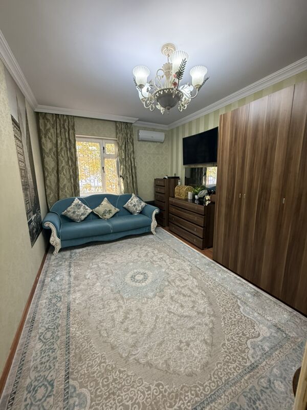 Maryyskiy 3 komnat - Ашхабад - img 5