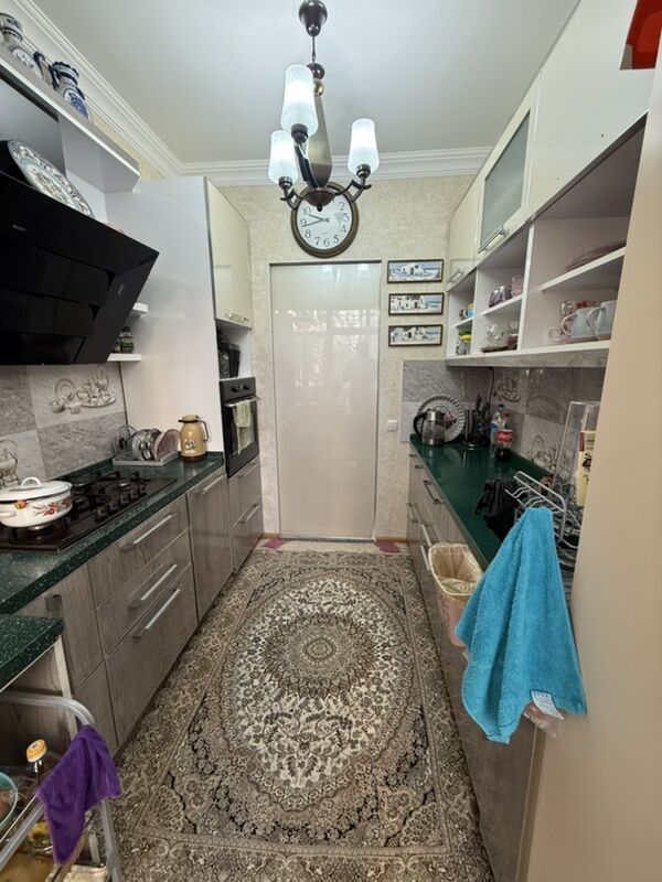 Maryyskiy 3 komnat - Ашхабад - img 2