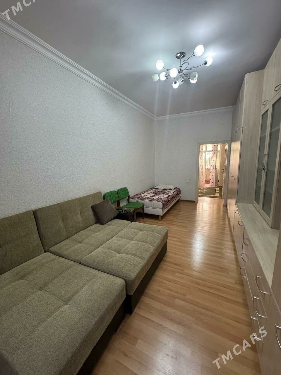 АРЕНАД 2 КОМ ЦЕНТР GYSSAGLY - Kim raýon - img 8