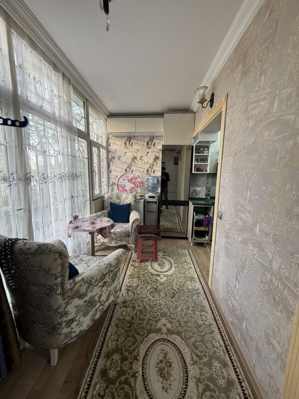 Maryyskiy 3 komnat - Ашхабад - img 6