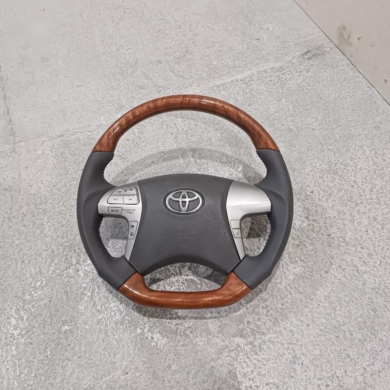 okuz carolla mebel rul 2 000 TMT - Ашхабад - img 1