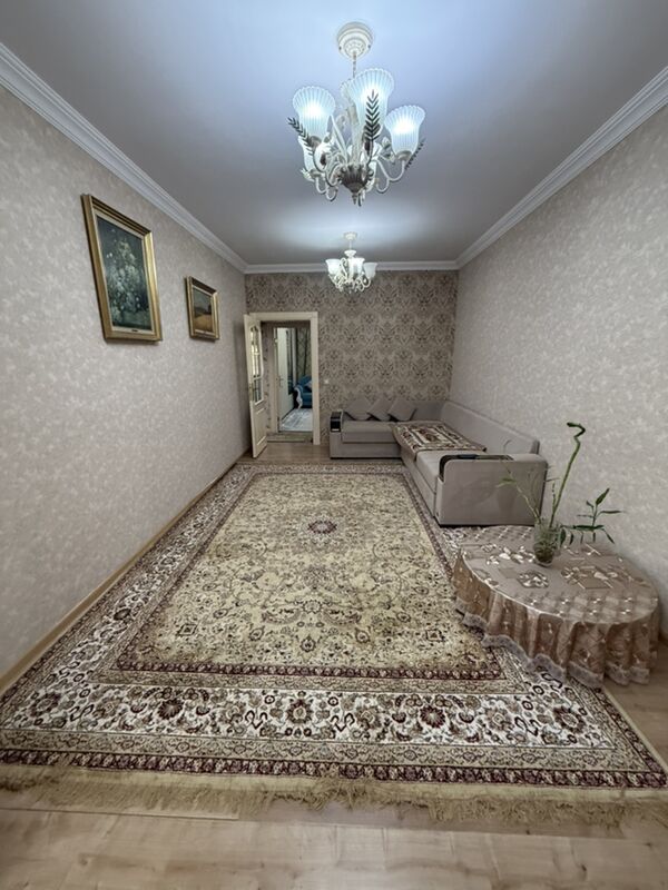 Maryyskiy 3 komnat - Ашхабад - img 3