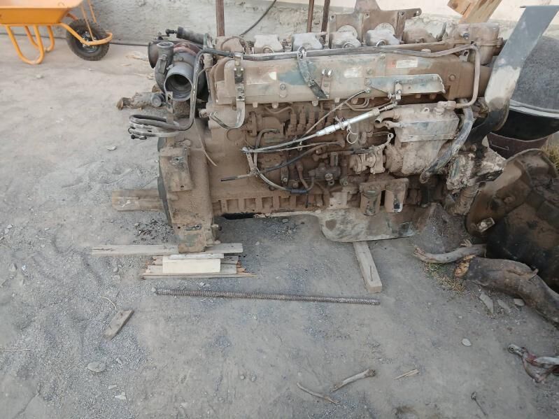 mator dwigatel 35 000 TMT - Ашхабад - img 2