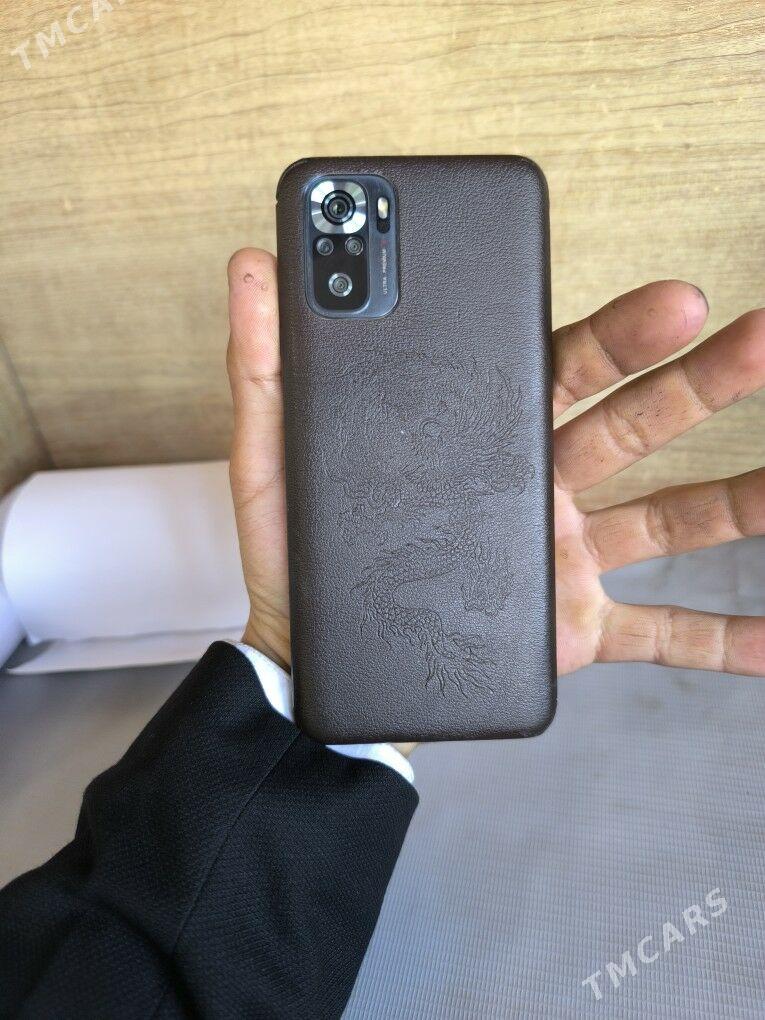 poco m5s 6.128 - Шабатский этрап - img 4