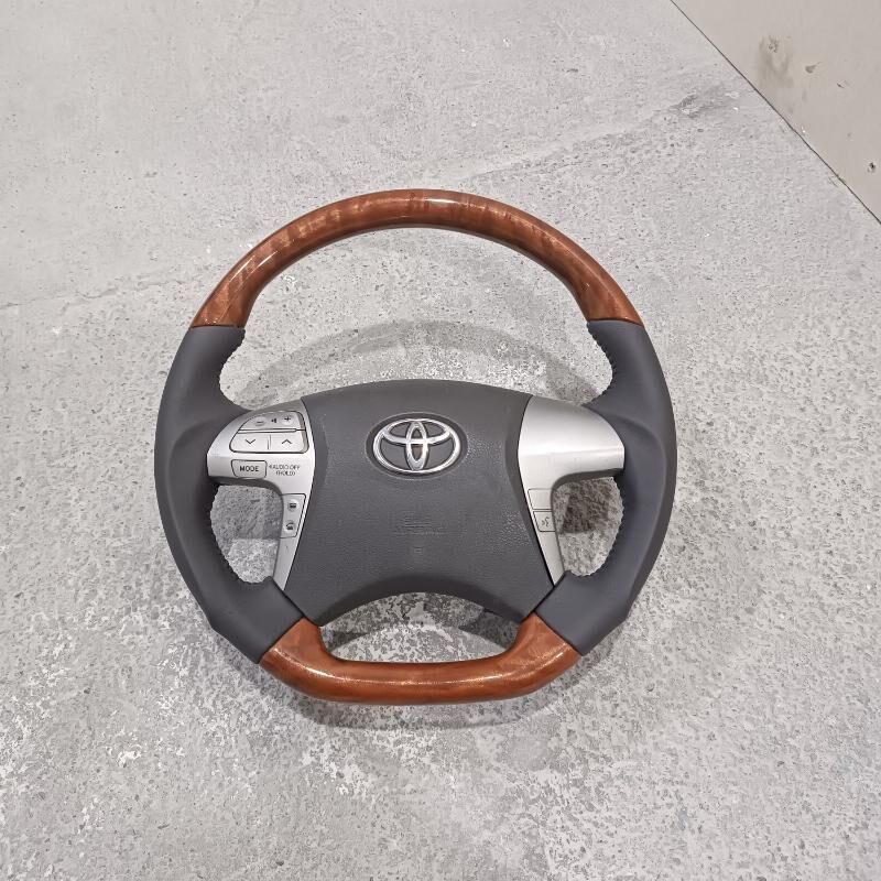 okuz carolla mebel rul 2 000 TMT - Ашхабад - img 4