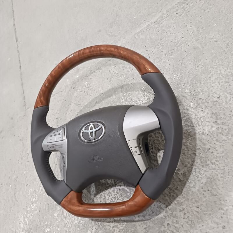 okuz carolla mebel rul 2 000 TMT - Ашхабад - img 3