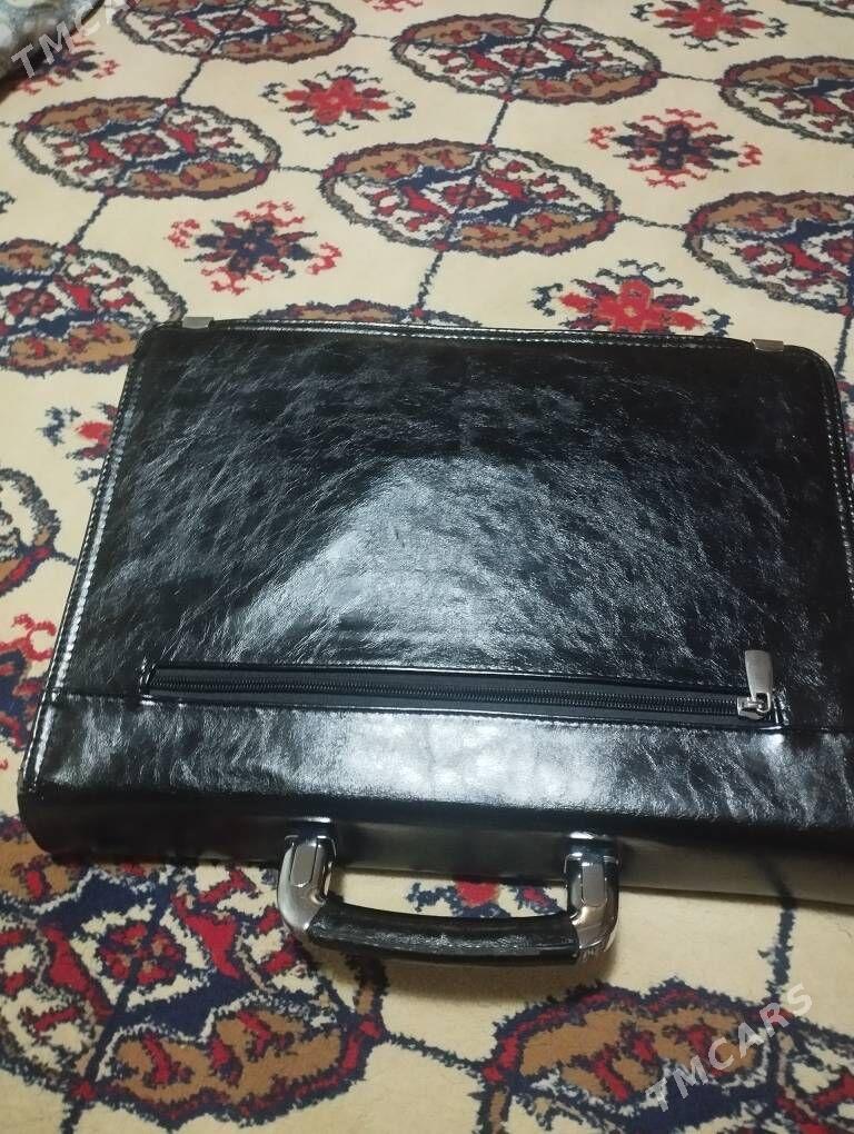 Talyp sumka - Aşgabat - img 2