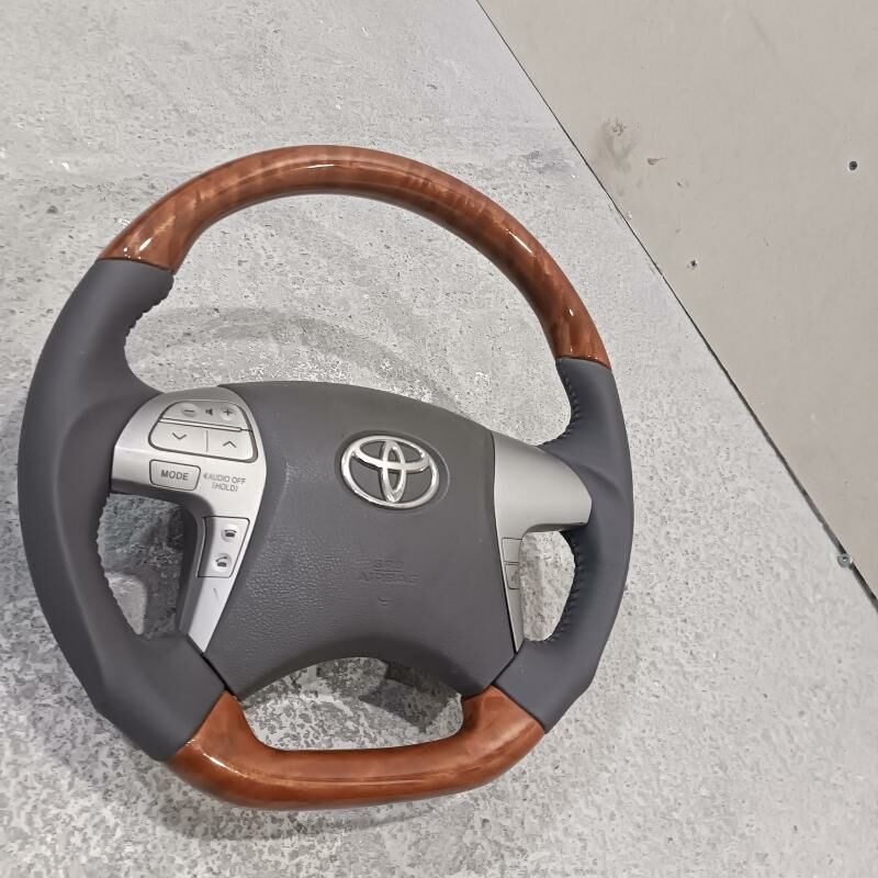 okuz carolla mebel rul 2 000 TMT - Ашхабад - img 2