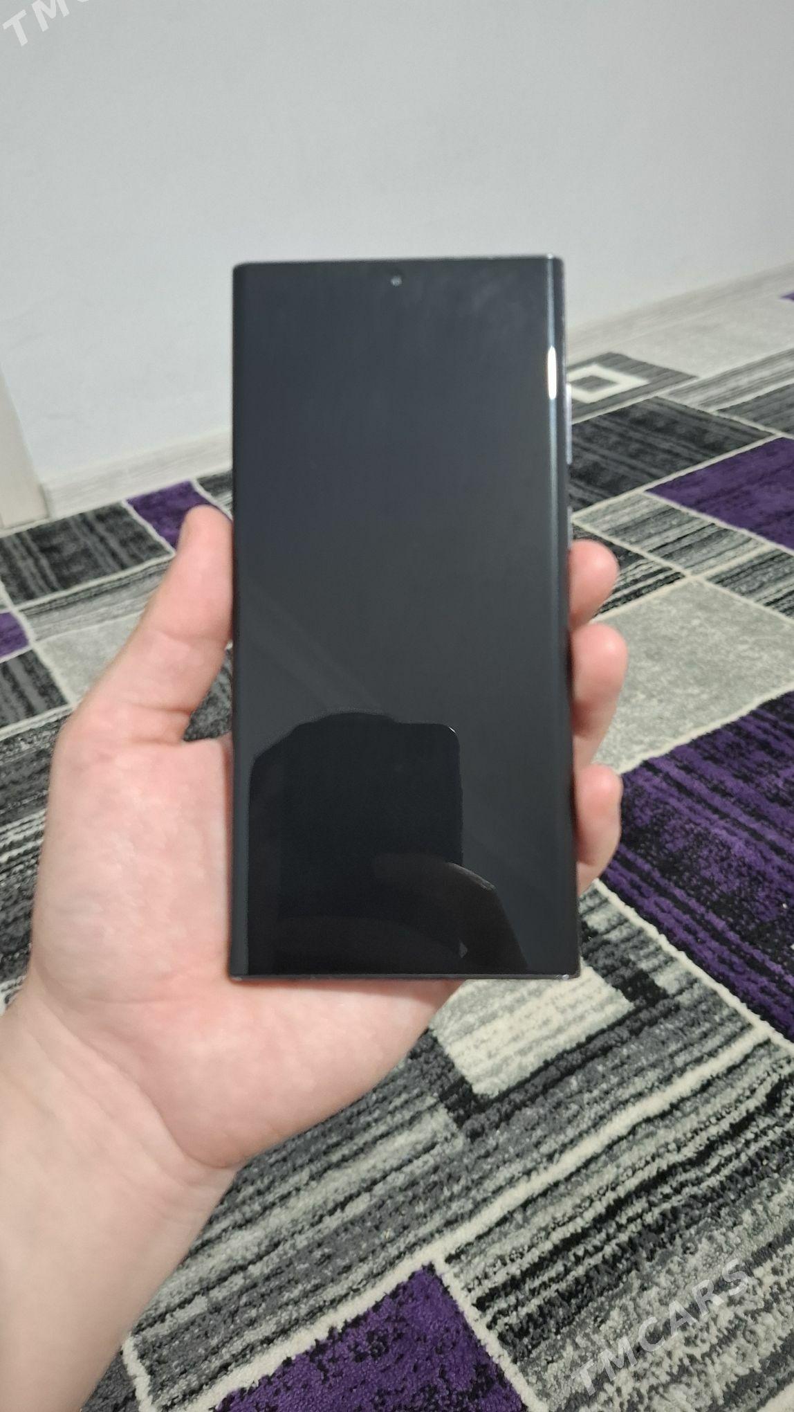 s 22 ultra  - Туркменабат - img 2