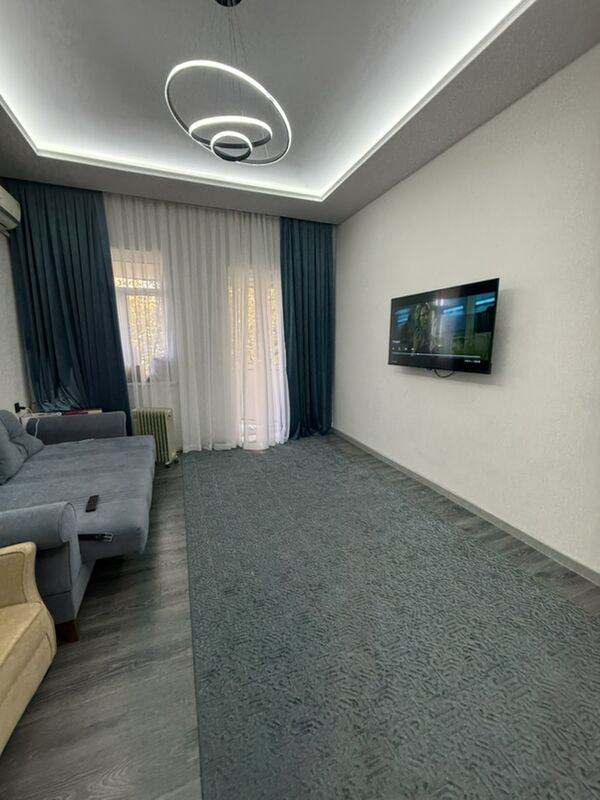 Kemine tachmyradow 3 komnat - Aşgabat - img 3