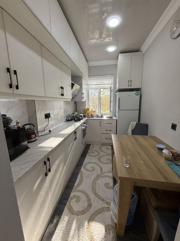 Kemine tachmyradow 3 komnat - Aşgabat - img 7