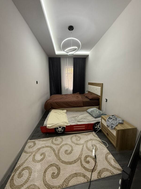 Kemine tachmyradow 3 komnat - Aşgabat - img 2