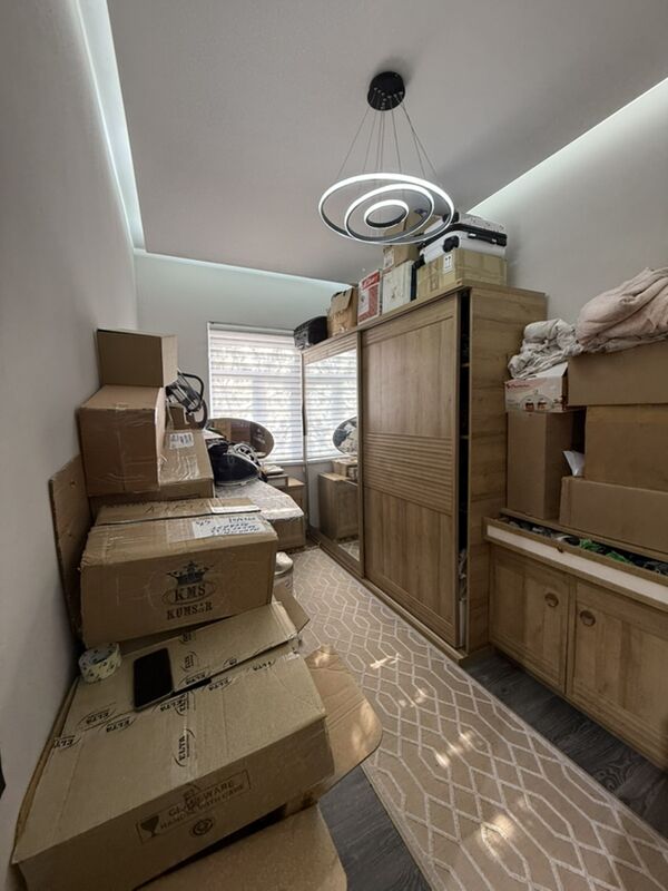 Kemine tachmyradow 3 komnat - Aşgabat - img 6