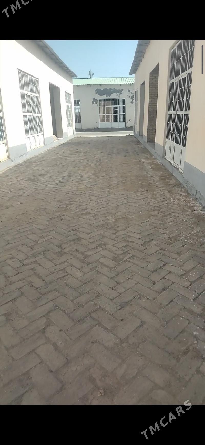 Magazin - Туркменабат - img 5