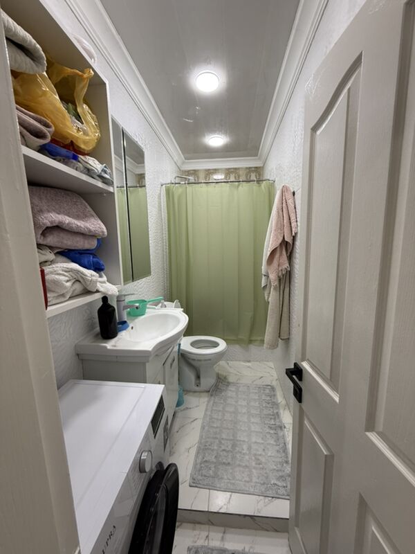 Kemine tachmyradow 3 komnat - Aşgabat - img 5