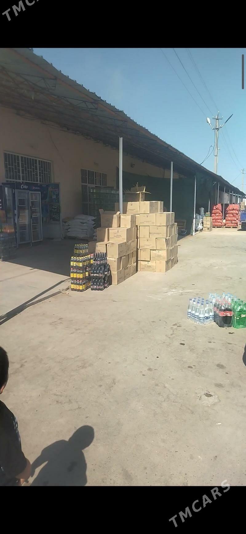 Magazin - Туркменабат - img 6