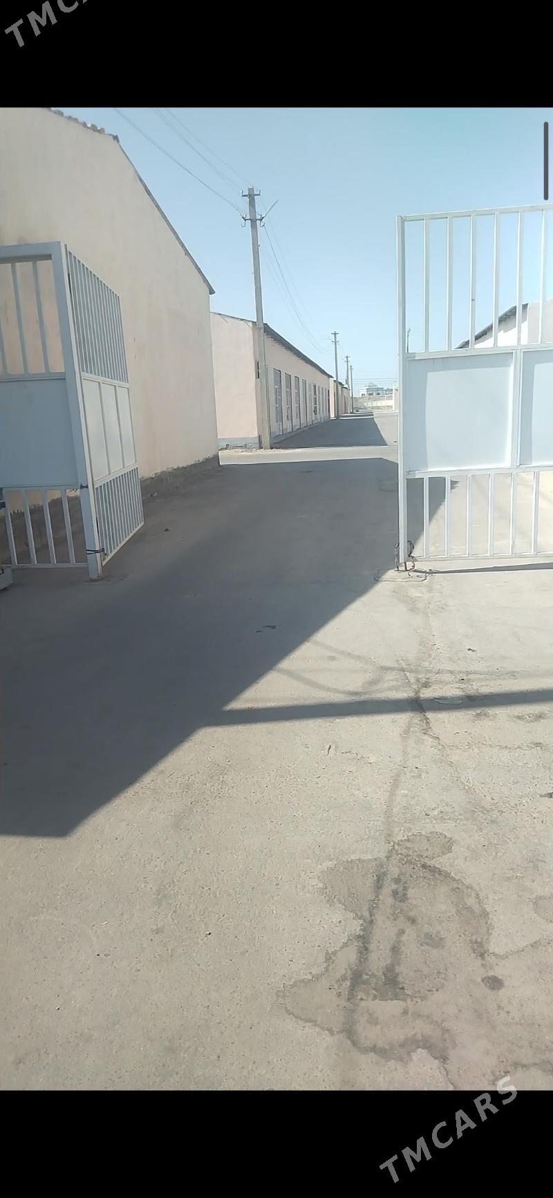 Magazin - Туркменабат - img 2