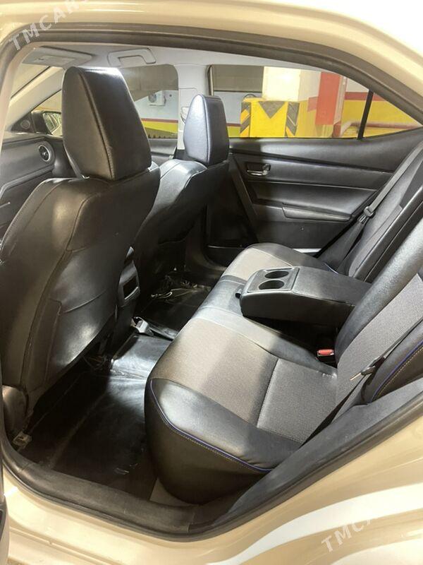 Toyota Corolla 2018 - 187 000 TMT - Aşgabat - img 3