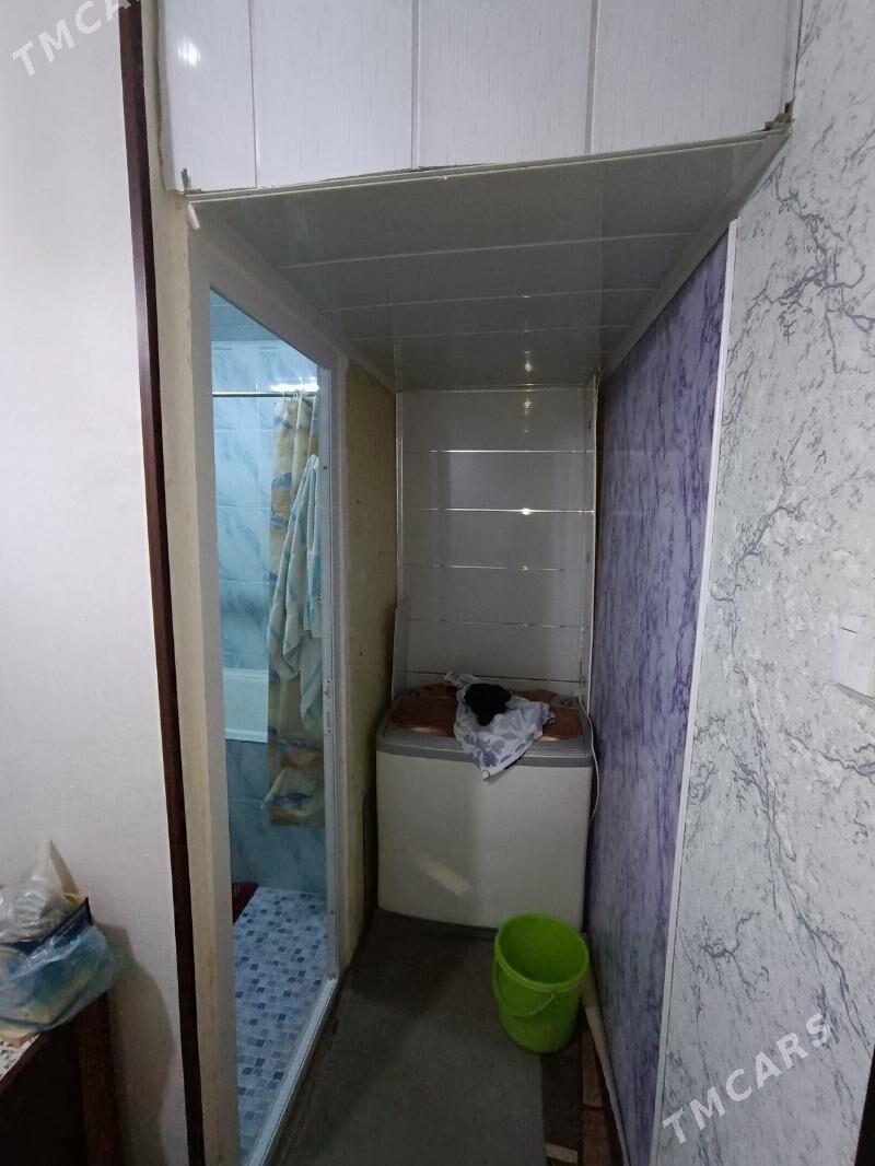 2 комнат 3 этаж - Мары - img 8