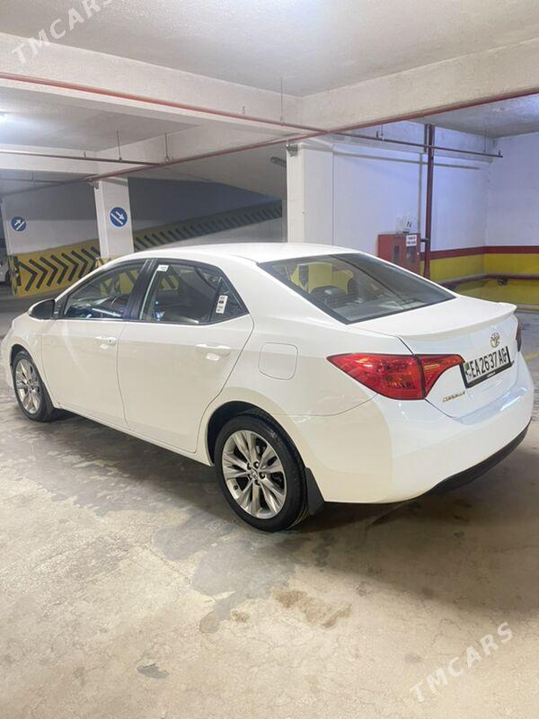 Toyota Corolla 2018 - 187 000 TMT - Aşgabat - img 5