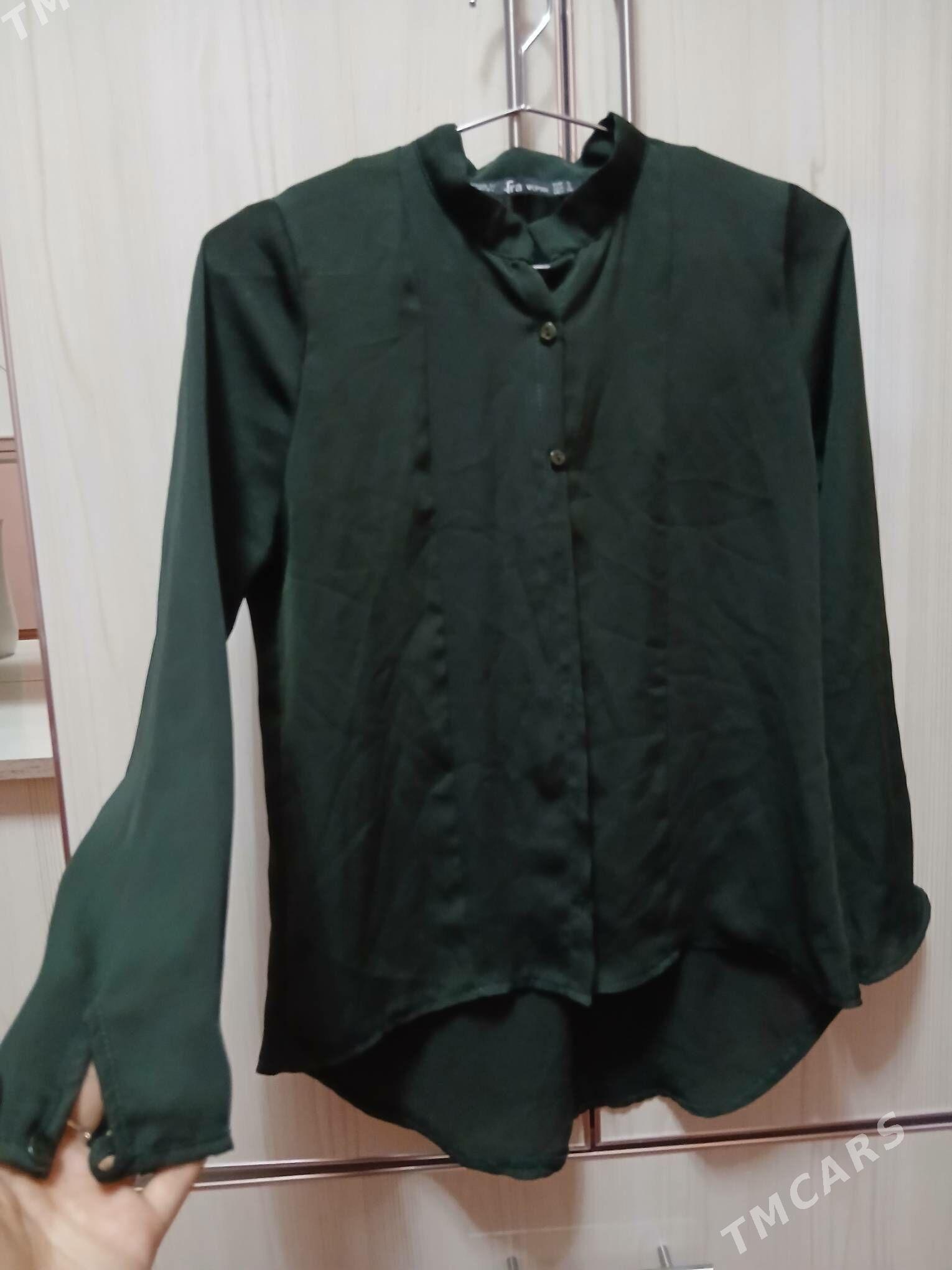 kofta koynek - Дашогуз - img 2