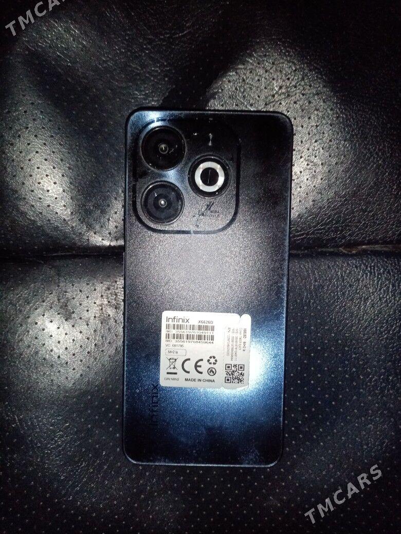 INFINIX - Балканабат - img 2