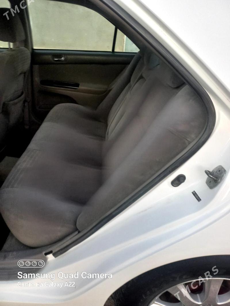 Toyota Camry 2005 - 168 000 TMT - Murgap - img 6