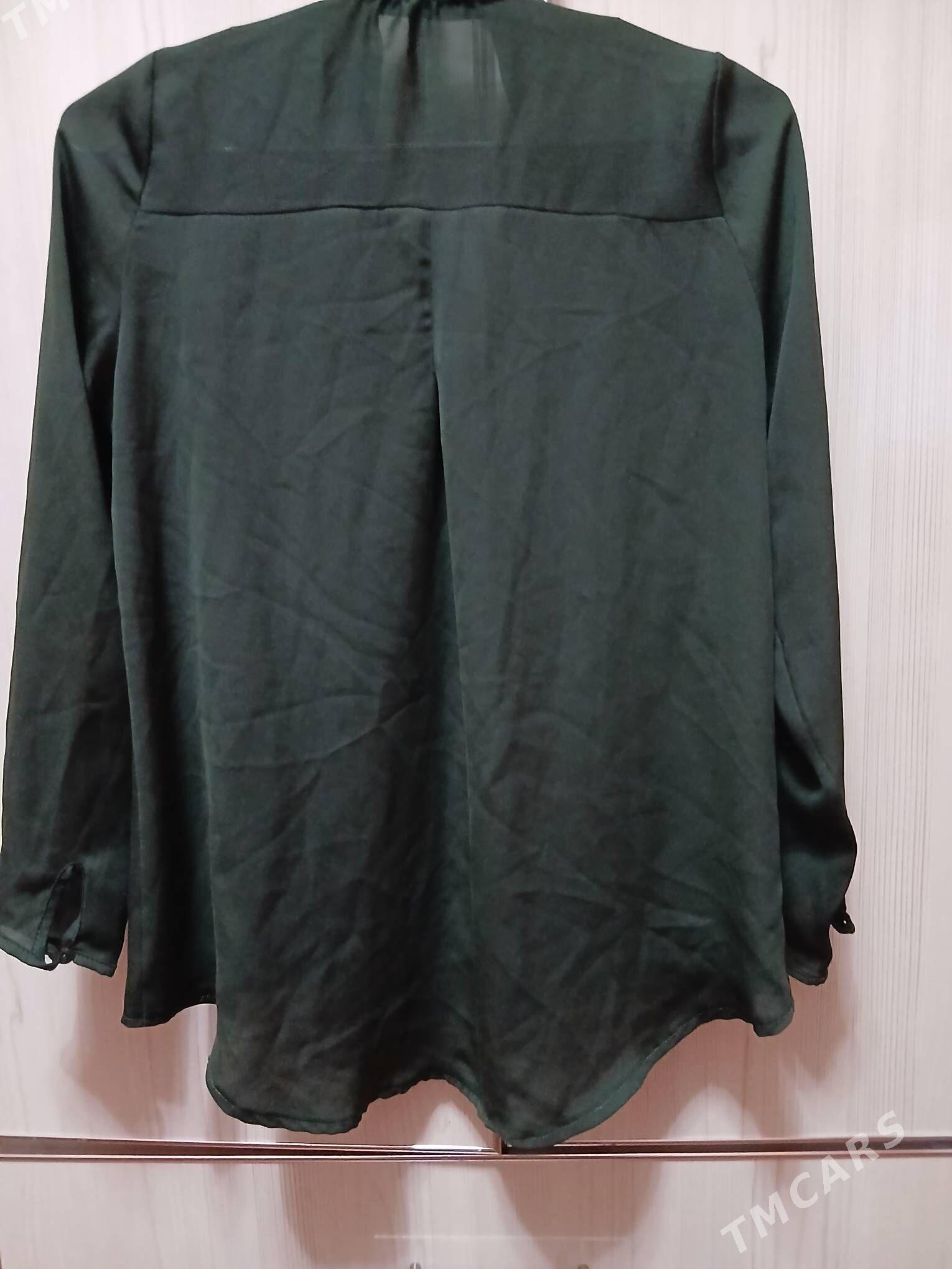 kofta koynek - Дашогуз - img 4