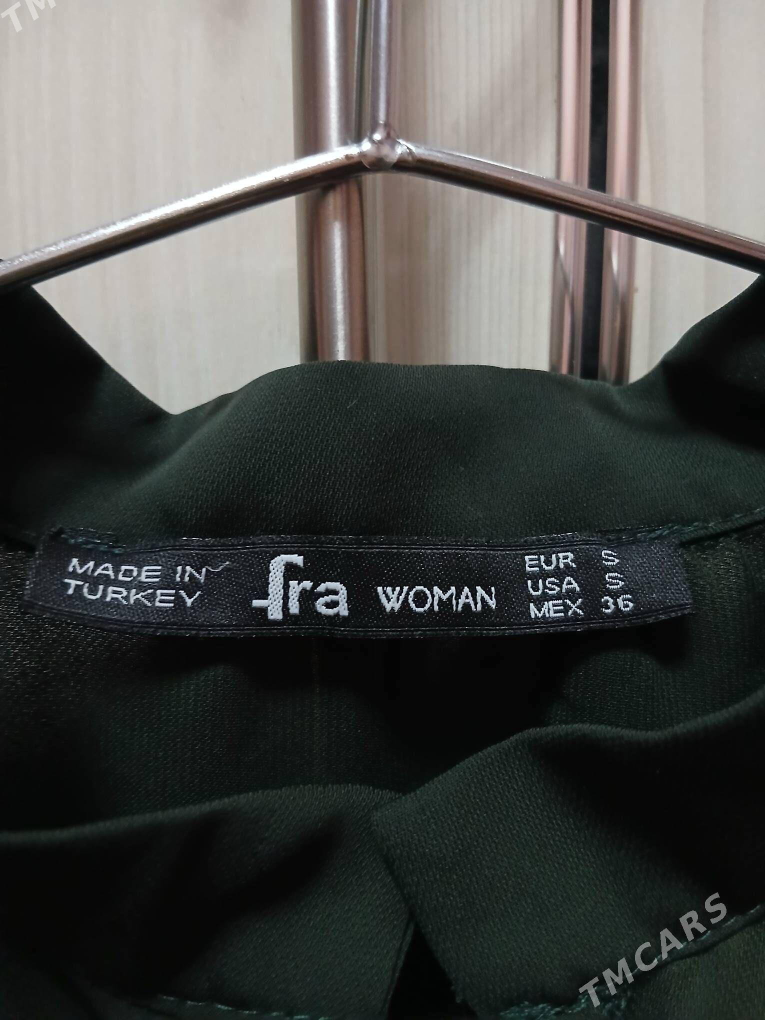 kofta koynek - Дашогуз - img 3