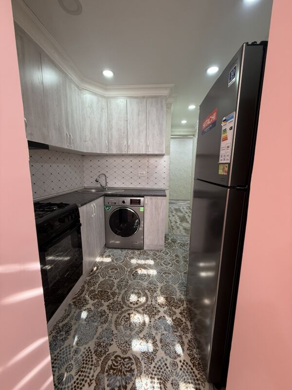 10 mkr 2 komnat - Ашхабад - img 5