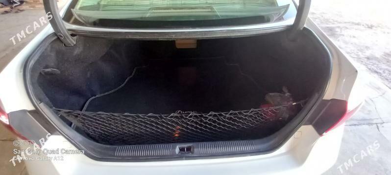 Lexus ES 350 2010 - 300 000 TMT - Мары - img 6