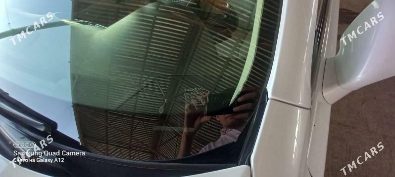 Lexus ES 350 2010 - 300 000 TMT - Мары - img 8